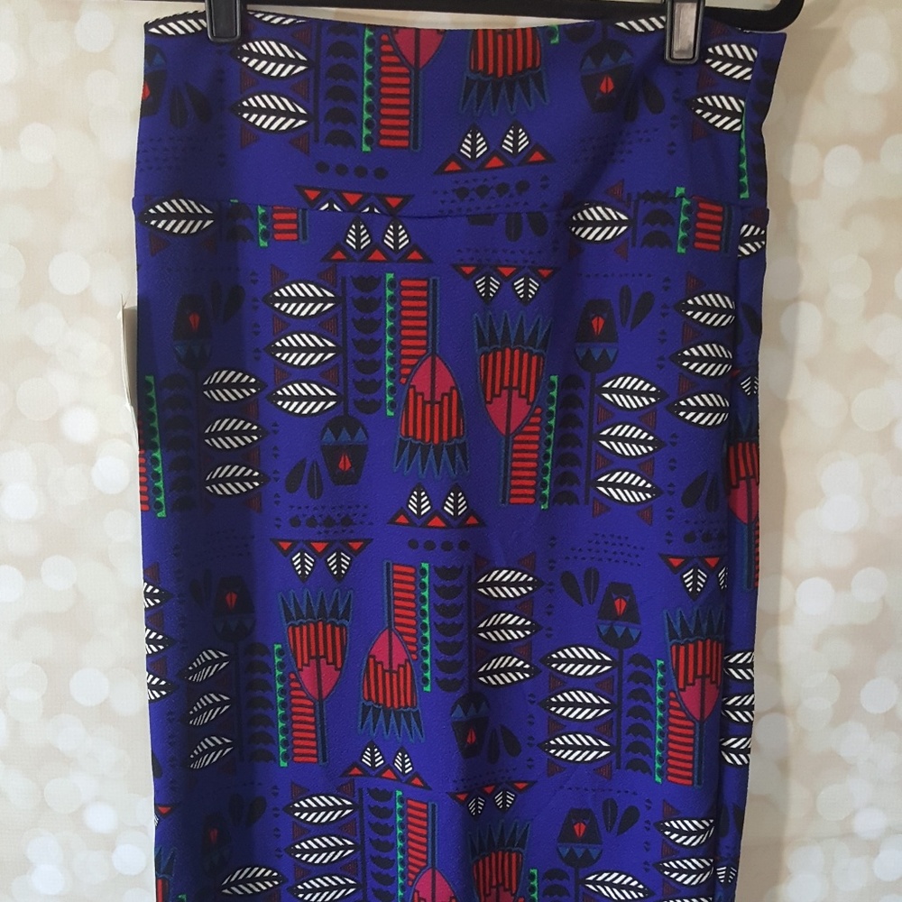 BNWT Cassie Pencil Skirt